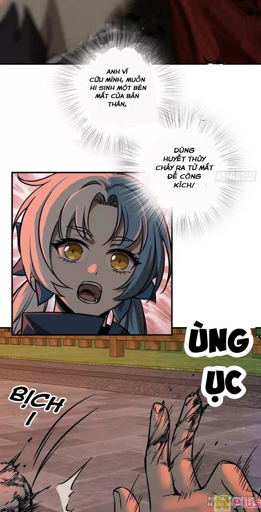 đọc truyện Bắt Đầu Từ Cửu Đầu Điểu Chương 125 ảnh 77 tại Thiên Thai Truyện