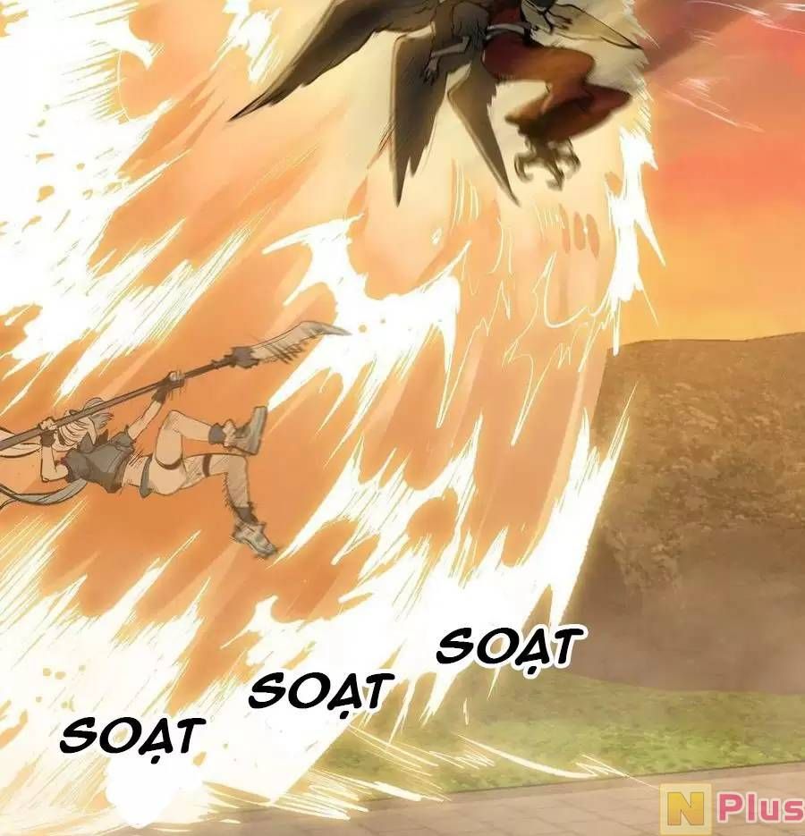 đọc truyện Bắt Đầu Từ Cửu Đầu Điểu Chương 125 ảnh 11 tại Thiên Thai Truyện