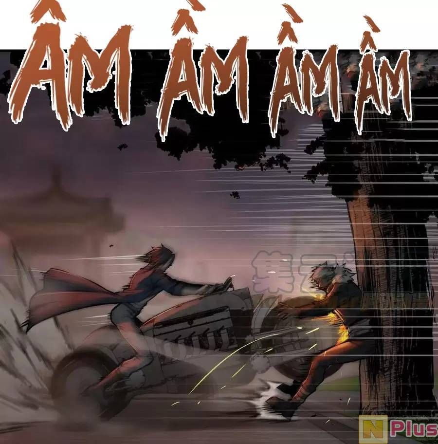 đọc truyện Bắt Đầu Từ Cửu Đầu Điểu Chương 125 ảnh 97 tại Thiên Thai Truyện