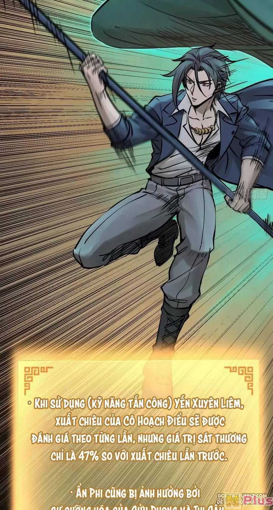 đọc truyện Bắt Đầu Từ Cửu Đầu Điểu Chương 126 ảnh 12 tại Thiên Thai Truyện