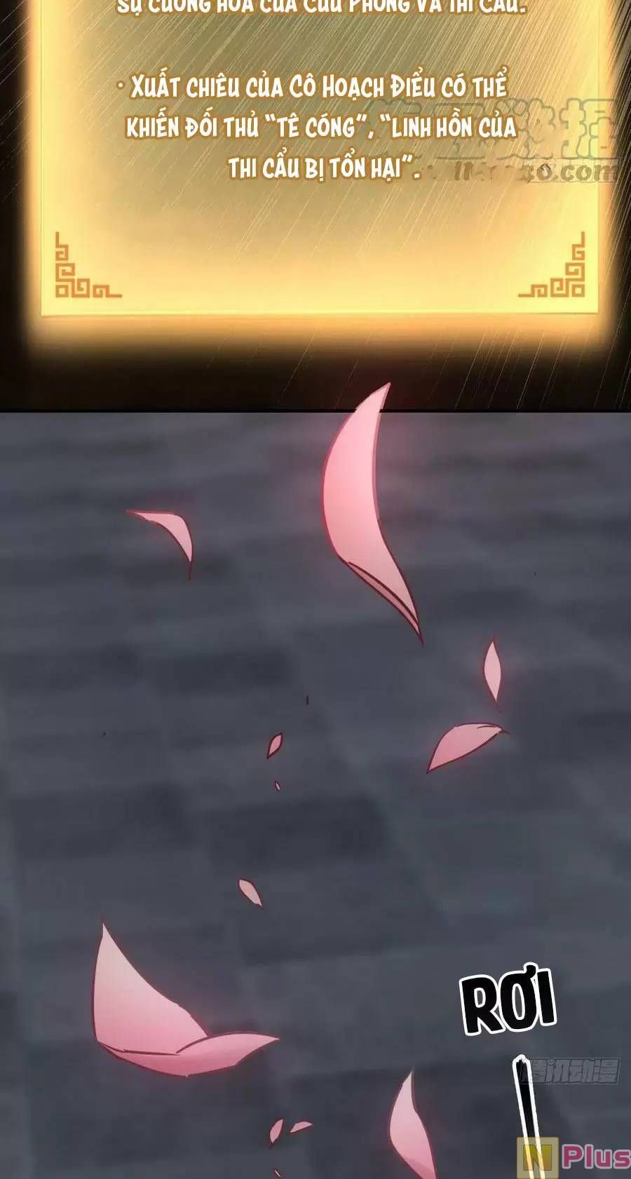 đọc truyện Bắt Đầu Từ Cửu Đầu Điểu Chương 126 ảnh 13 tại Thiên Thai Truyện