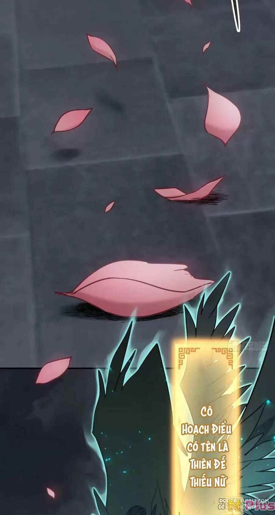 đọc truyện Bắt Đầu Từ Cửu Đầu Điểu Chương 126 ảnh 14 tại Thiên Thai Truyện