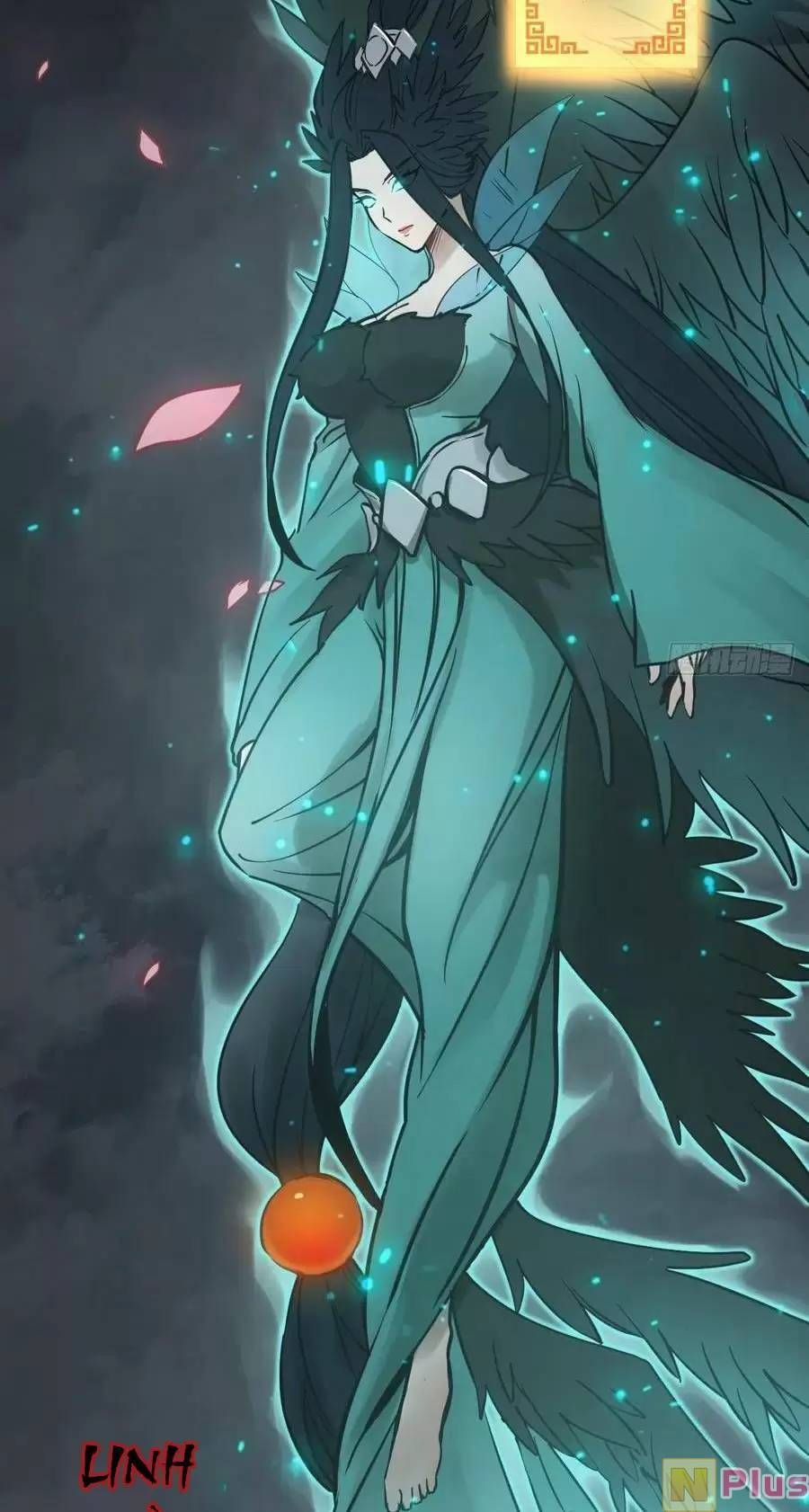 đọc truyện Bắt Đầu Từ Cửu Đầu Điểu Chương 126 ảnh 15 tại Thiên Thai Truyện