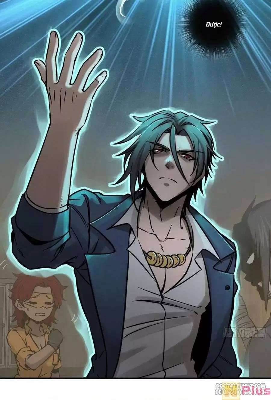 đọc truyện Bắt Đầu Từ Cửu Đầu Điểu Chương 126 ảnh 18 tại Thiên Thai Truyện