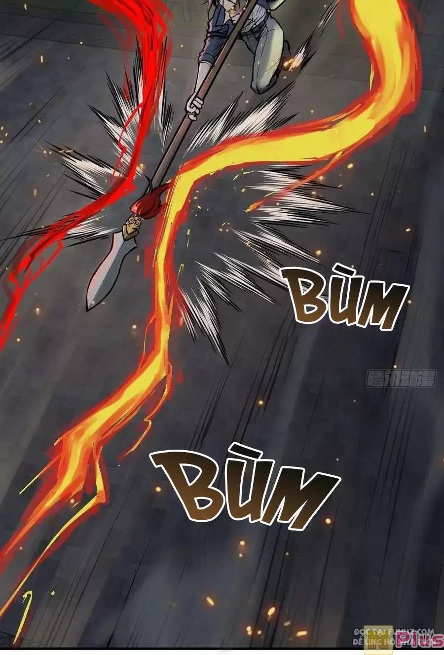 đọc truyện Bắt Đầu Từ Cửu Đầu Điểu Chương 126 ảnh 26 tại Thiên Thai Truyện