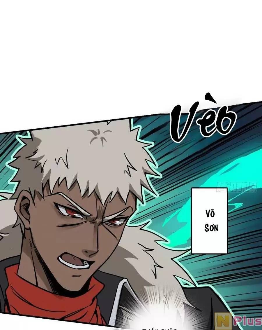 đọc truyện Bắt Đầu Từ Cửu Đầu Điểu Chương 126 ảnh 29 tại Thiên Thai Truyện