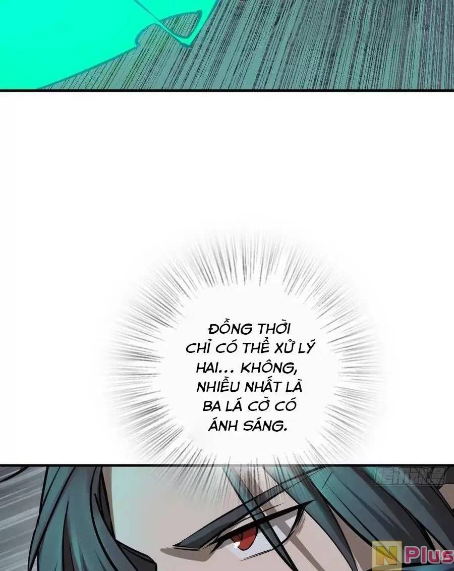 đọc truyện Bắt Đầu Từ Cửu Đầu Điểu Chương 126 ảnh 39 tại Thiên Thai Truyện