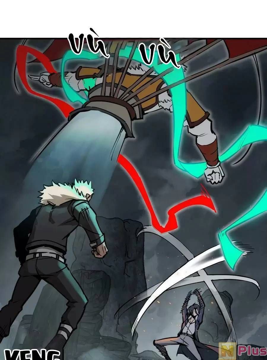 đọc truyện Bắt Đầu Từ Cửu Đầu Điểu Chương 126 ảnh 41 tại Thiên Thai Truyện