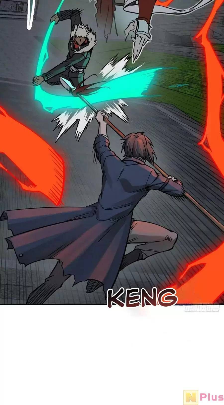 đọc truyện Bắt Đầu Từ Cửu Đầu Điểu Chương 126 ảnh 55 tại Thiên Thai Truyện