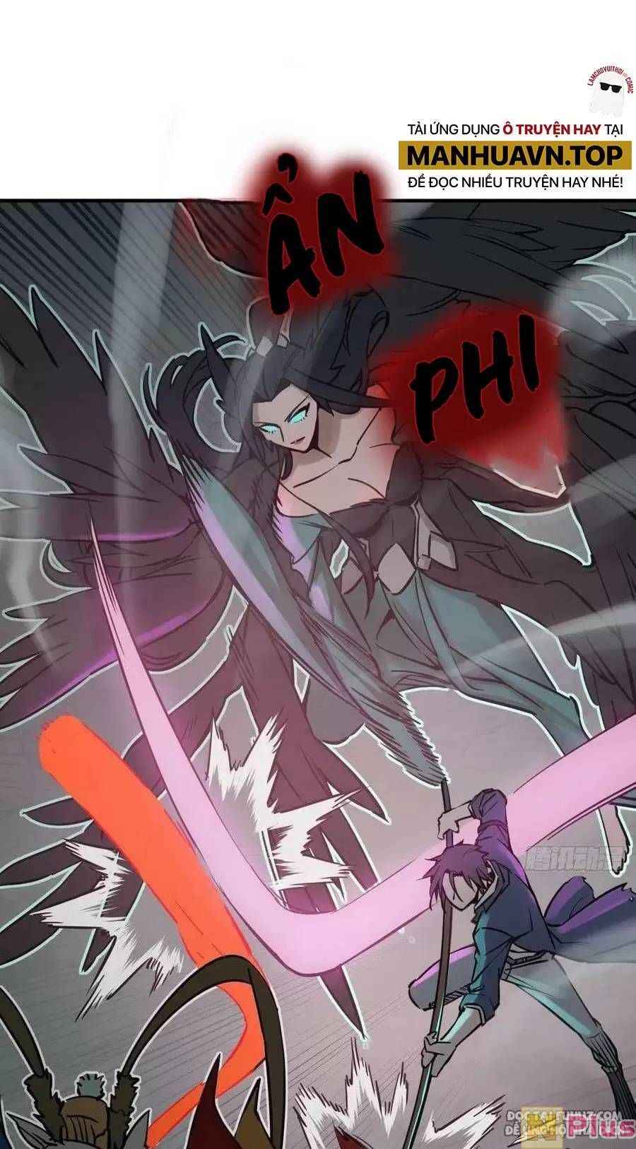 đọc truyện Bắt Đầu Từ Cửu Đầu Điểu Chương 126 ảnh 56 tại Thiên Thai Truyện