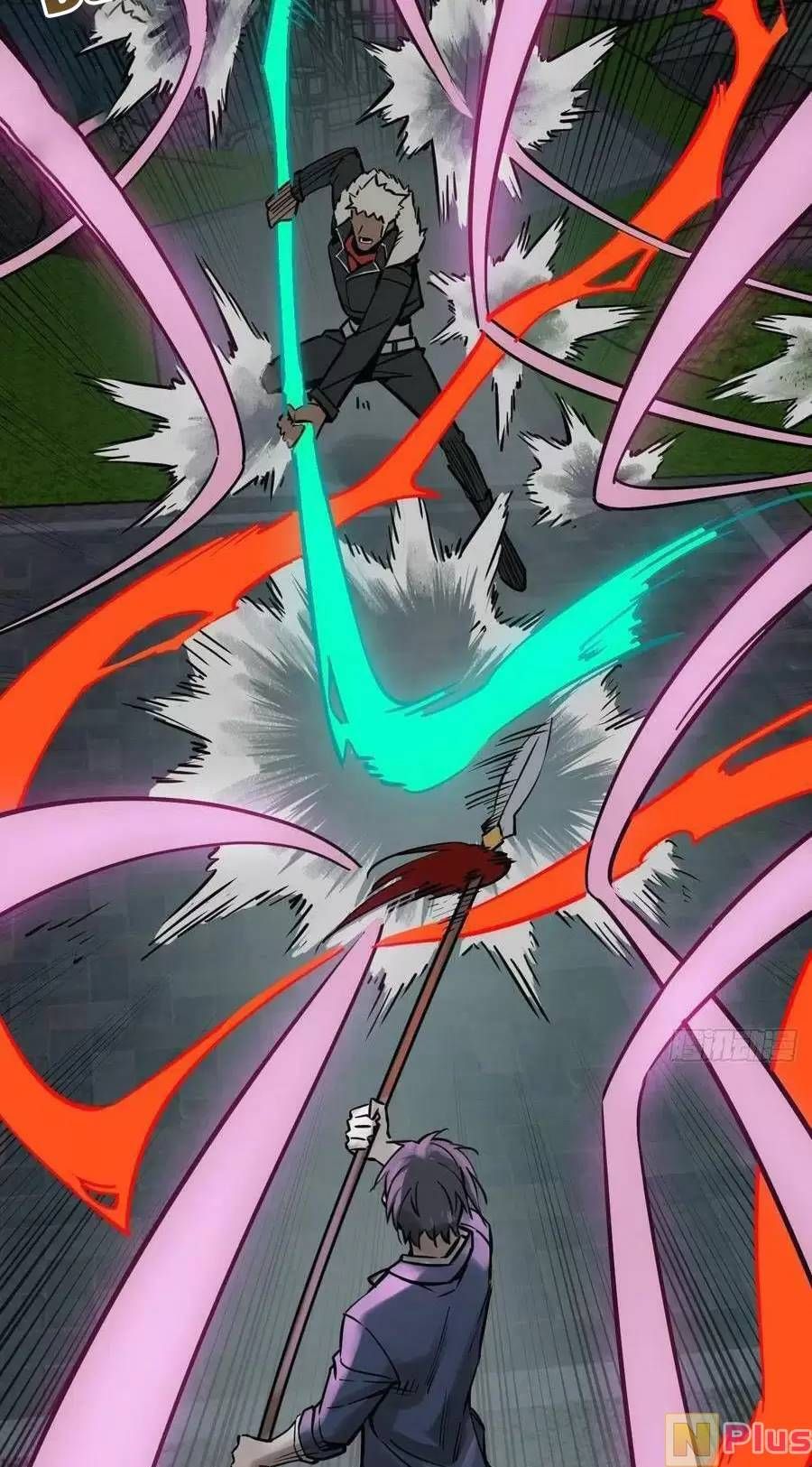 đọc truyện Bắt Đầu Từ Cửu Đầu Điểu Chương 126 ảnh 59 tại Thiên Thai Truyện