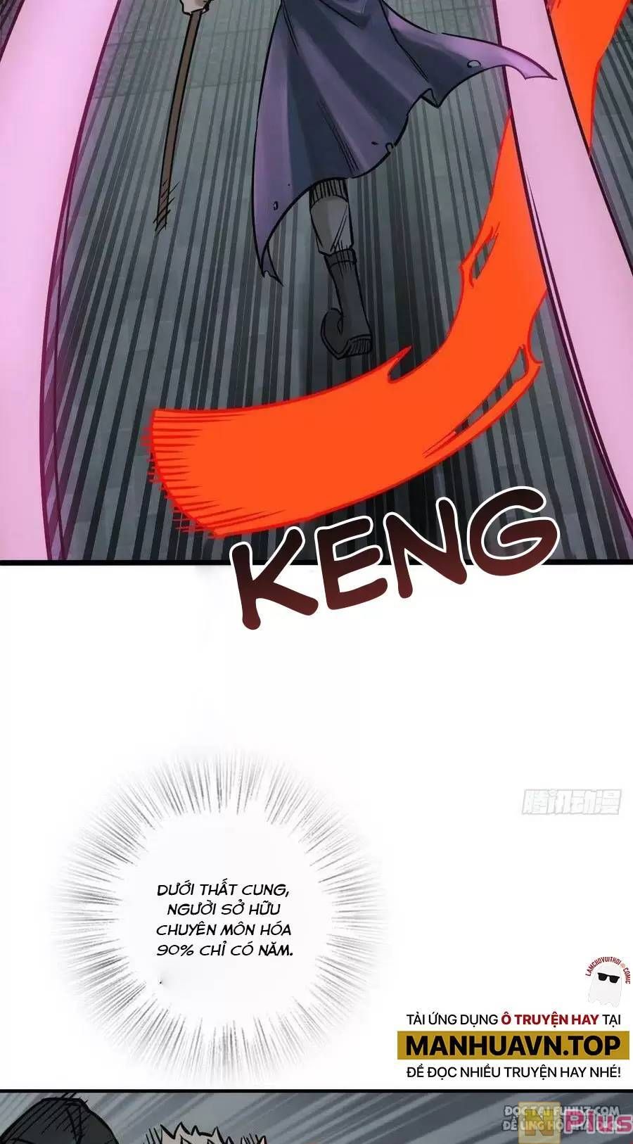 đọc truyện Bắt Đầu Từ Cửu Đầu Điểu Chương 126 ảnh 60 tại Thiên Thai Truyện