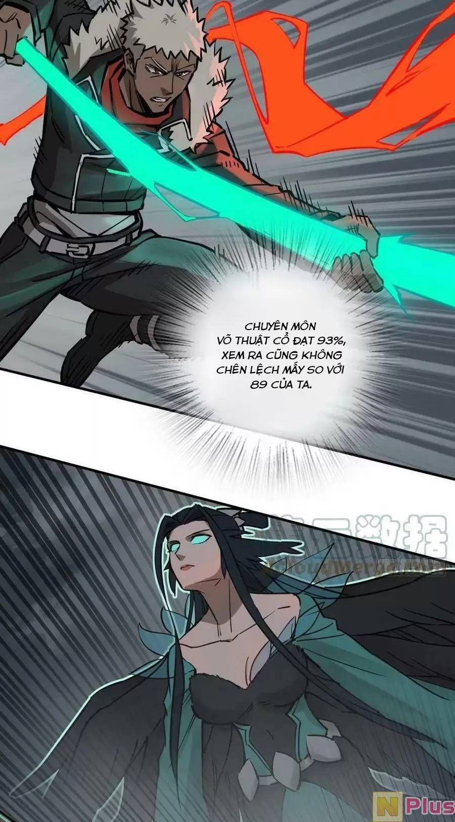 đọc truyện Bắt Đầu Từ Cửu Đầu Điểu Chương 126 ảnh 61 tại Thiên Thai Truyện