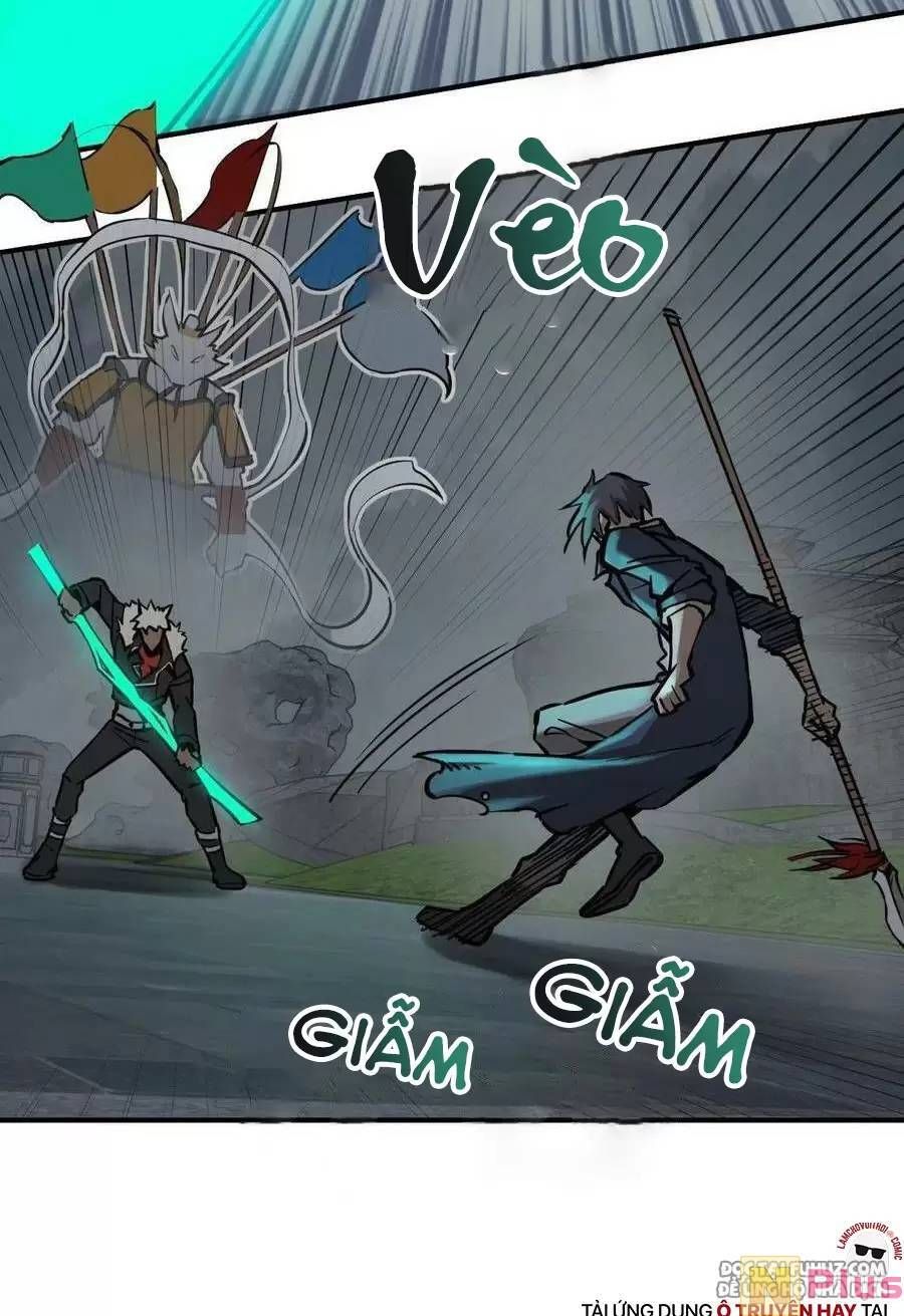 đọc truyện Bắt Đầu Từ Cửu Đầu Điểu Chương 126 ảnh 64 tại Thiên Thai Truyện