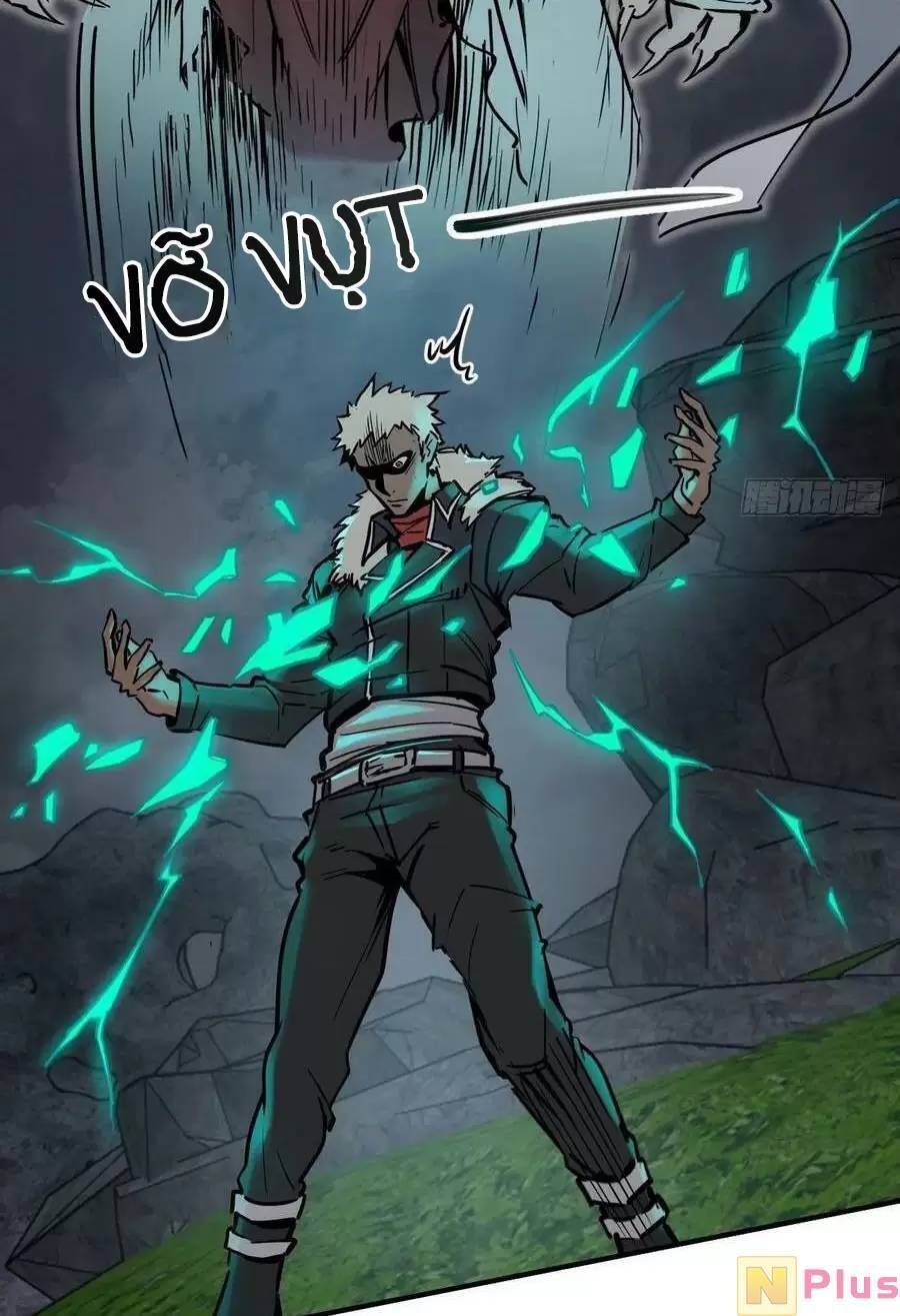 đọc truyện Bắt Đầu Từ Cửu Đầu Điểu Chương 126 ảnh 73 tại Thiên Thai Truyện