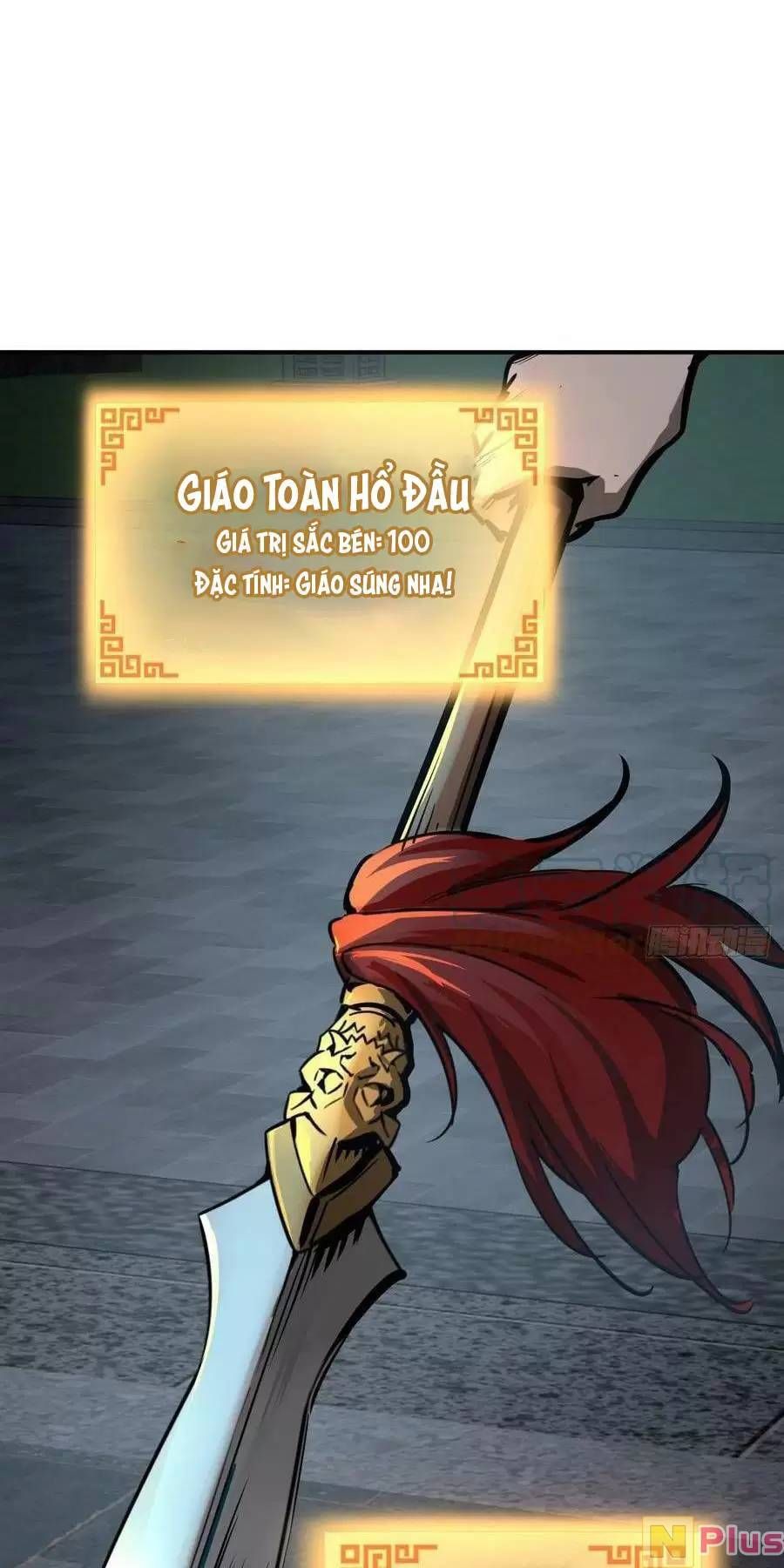 đọc truyện Bắt Đầu Từ Cửu Đầu Điểu Chương 126 ảnh 75 tại Thiên Thai Truyện