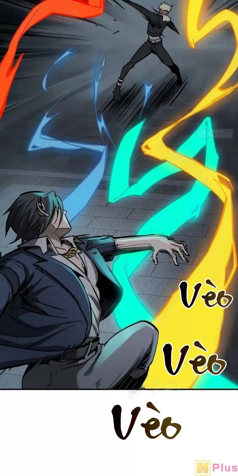 đọc truyện Bắt Đầu Từ Cửu Đầu Điểu Chương 126 ảnh 81 tại Thiên Thai Truyện