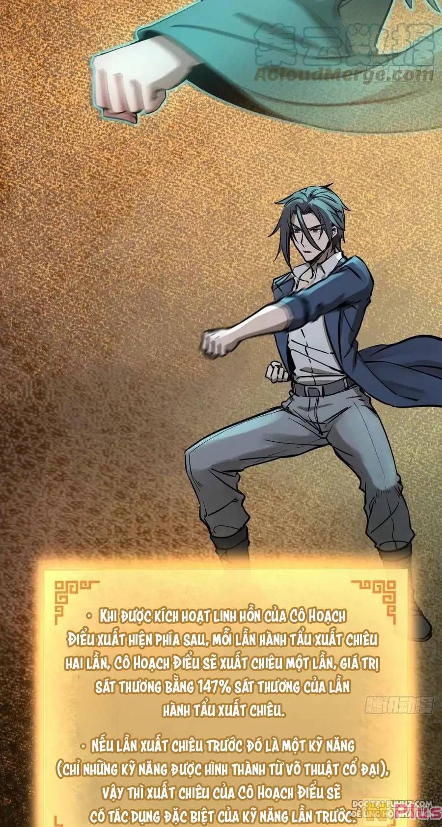 đọc truyện Bắt Đầu Từ Cửu Đầu Điểu Chương 126 ảnh 10 tại Thiên Thai Truyện