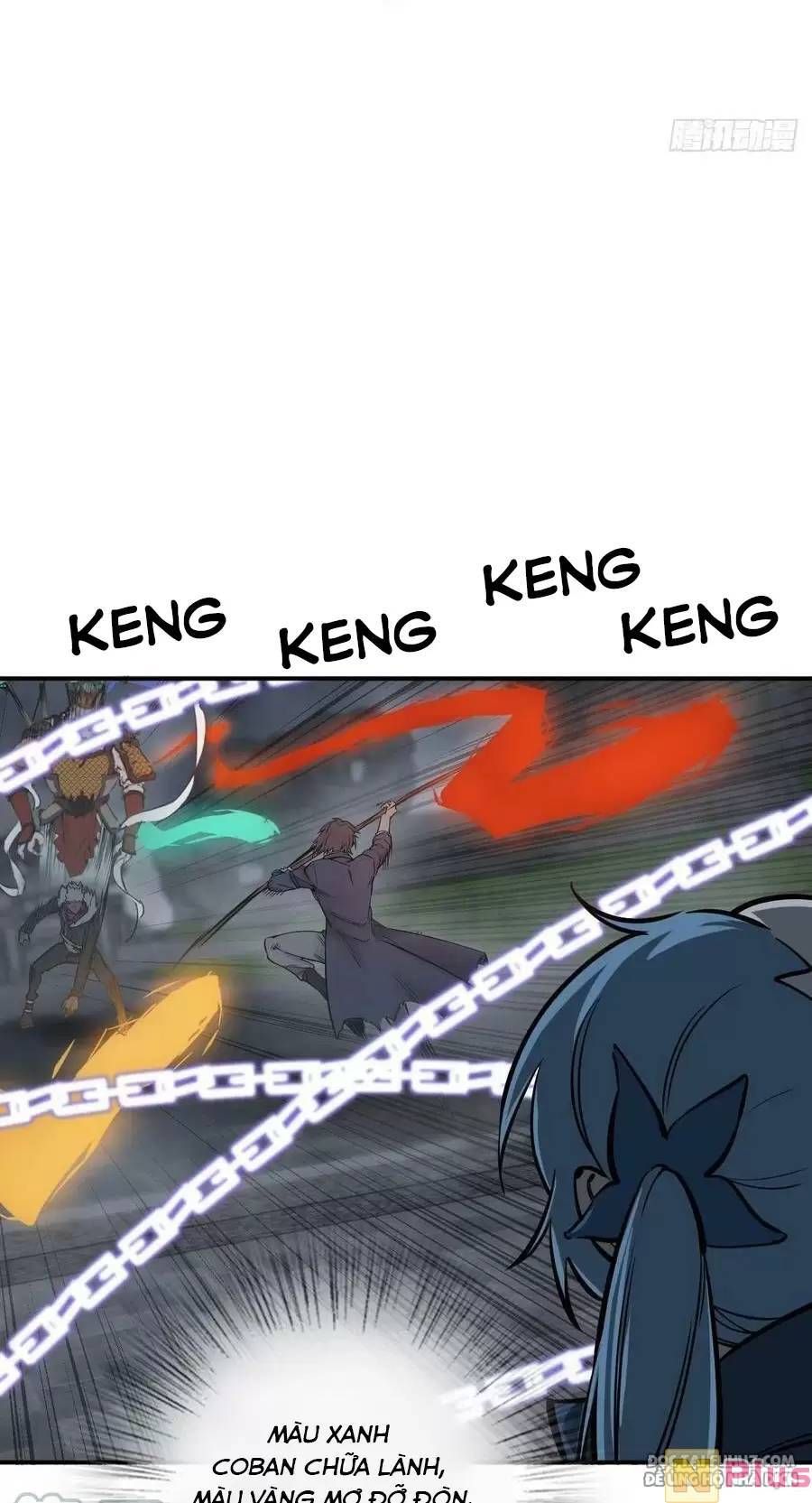 đọc truyện Bắt Đầu Từ Cửu Đầu Điểu Chương 126 ảnh 88 tại Thiên Thai Truyện