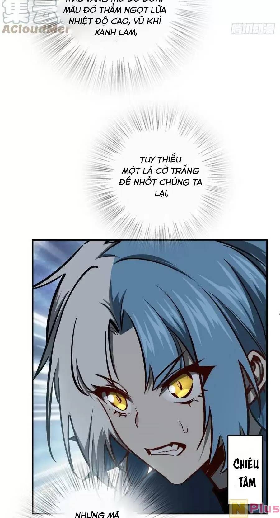 đọc truyện Bắt Đầu Từ Cửu Đầu Điểu Chương 126 ảnh 89 tại Thiên Thai Truyện