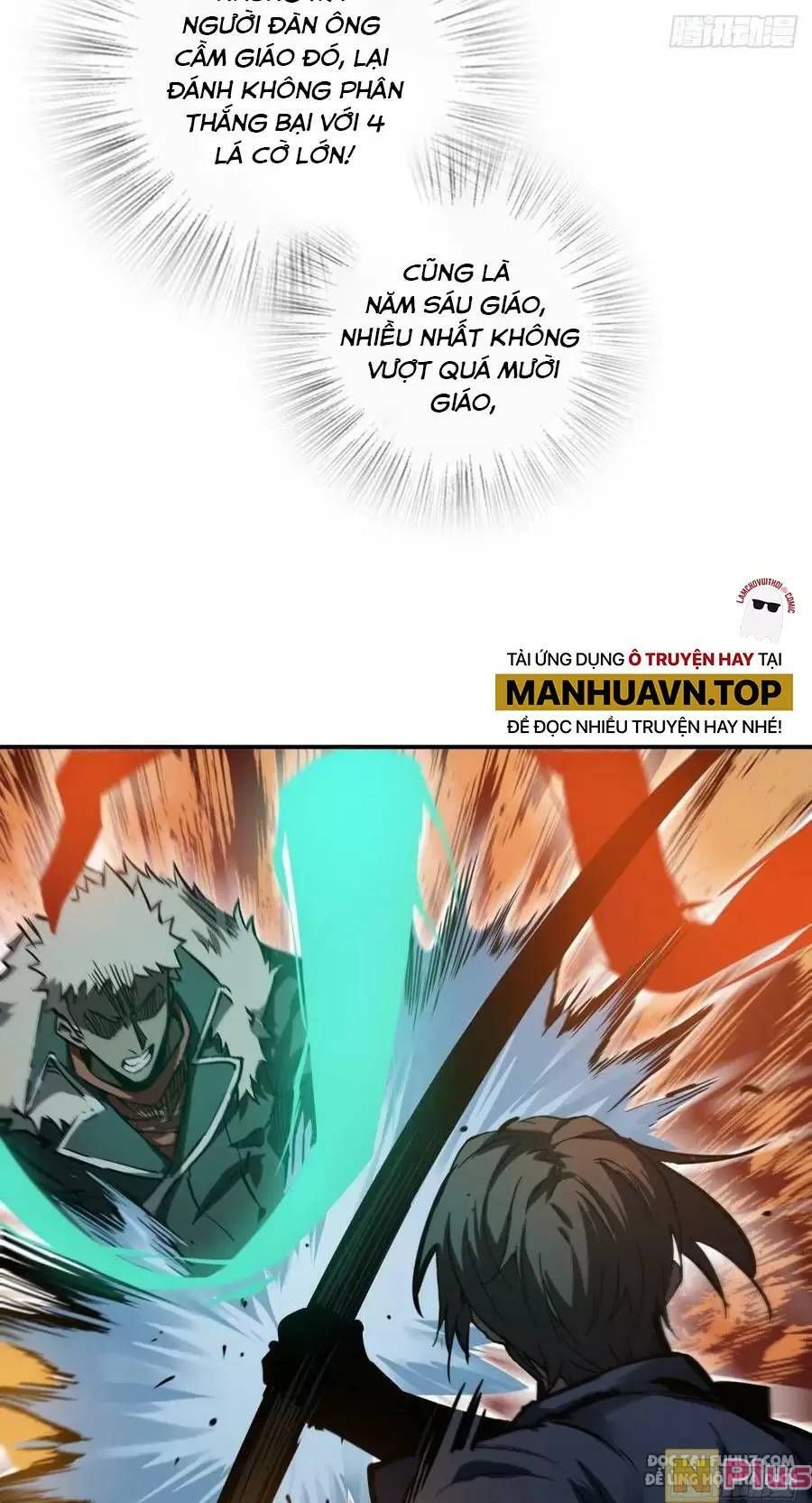 đọc truyện Bắt Đầu Từ Cửu Đầu Điểu Chương 126 ảnh 90 tại Thiên Thai Truyện