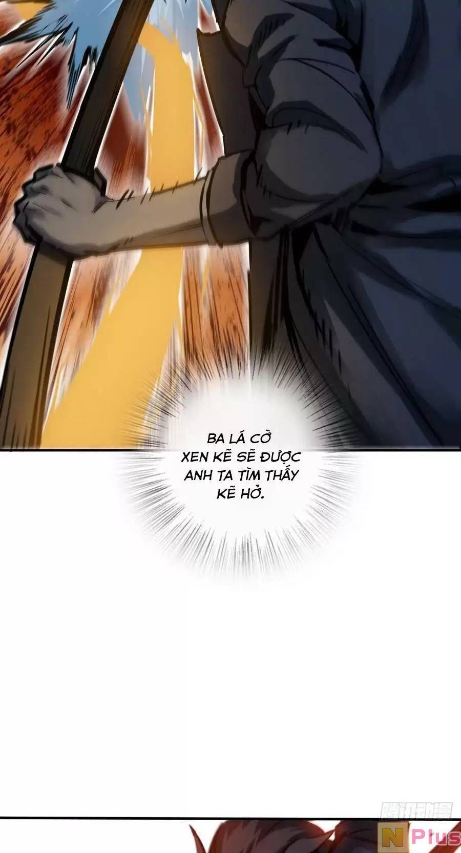 đọc truyện Bắt Đầu Từ Cửu Đầu Điểu Chương 126 ảnh 91 tại Thiên Thai Truyện