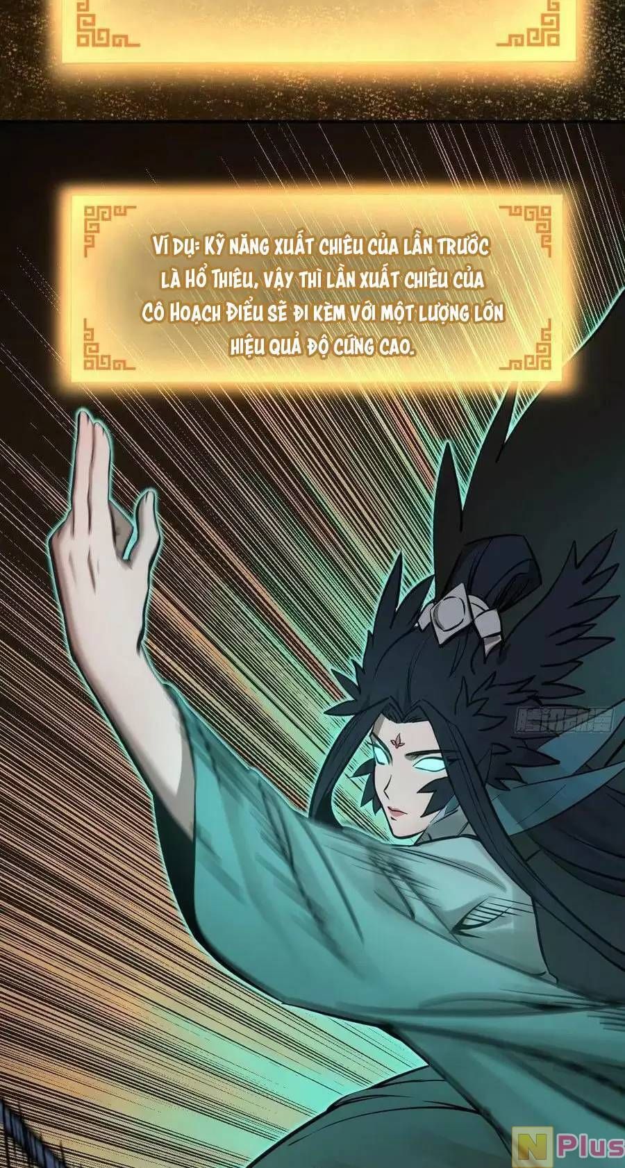 đọc truyện Bắt Đầu Từ Cửu Đầu Điểu Chương 126 ảnh 11 tại Thiên Thai Truyện