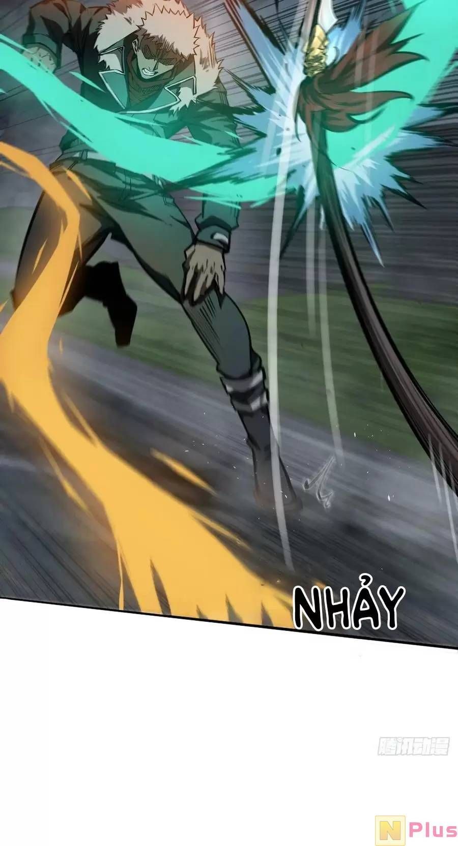 đọc truyện Bắt Đầu Từ Cửu Đầu Điểu Chương 126 ảnh 93 tại Thiên Thai Truyện