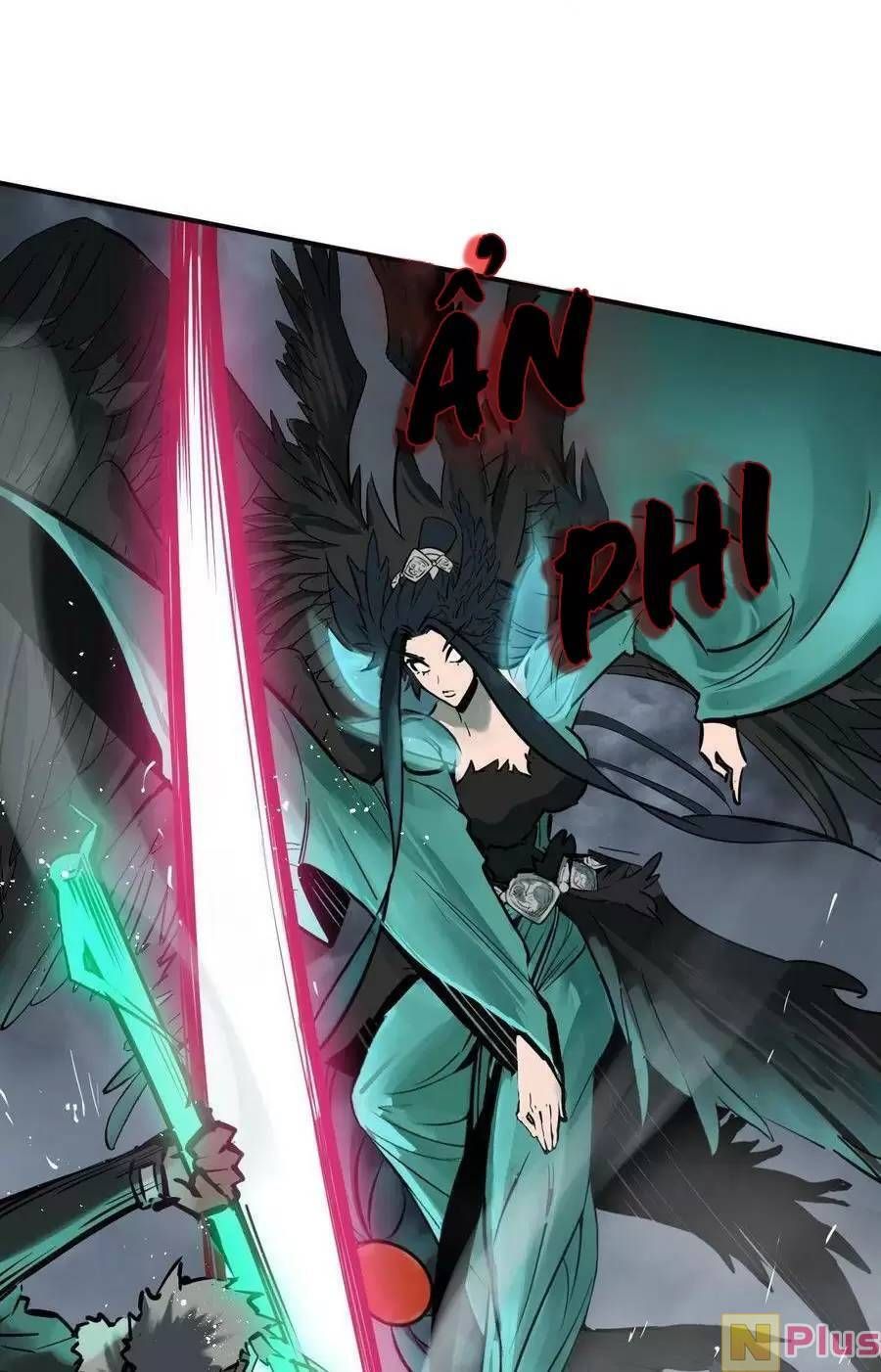 đọc truyện Bắt Đầu Từ Cửu Đầu Điểu Chương 126 ảnh 97 tại Thiên Thai Truyện