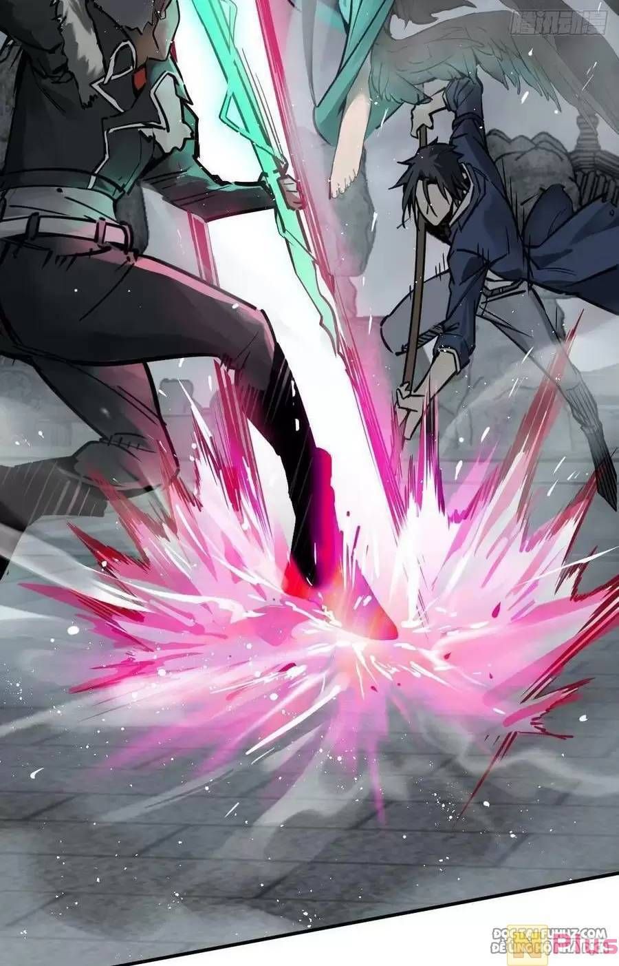 đọc truyện Bắt Đầu Từ Cửu Đầu Điểu Chương 126 ảnh 98 tại Thiên Thai Truyện