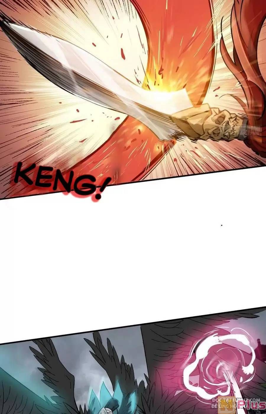 đọc truyện Bắt Đầu Từ Cửu Đầu Điểu Chương 126 ảnh 100 tại Thiên Thai Truyện