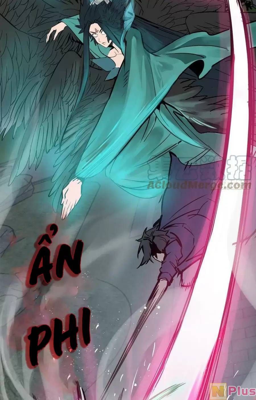 đọc truyện Bắt Đầu Từ Cửu Đầu Điểu Chương 126 ảnh 101 tại Thiên Thai Truyện