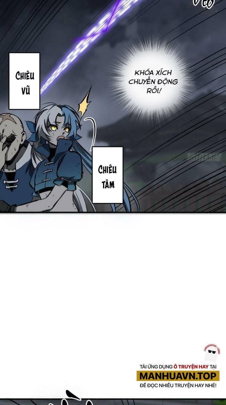 đọc truyện Bắt Đầu Từ Cửu Đầu Điểu Chương 127 ảnh 17 tại Thiên Thai Truyện