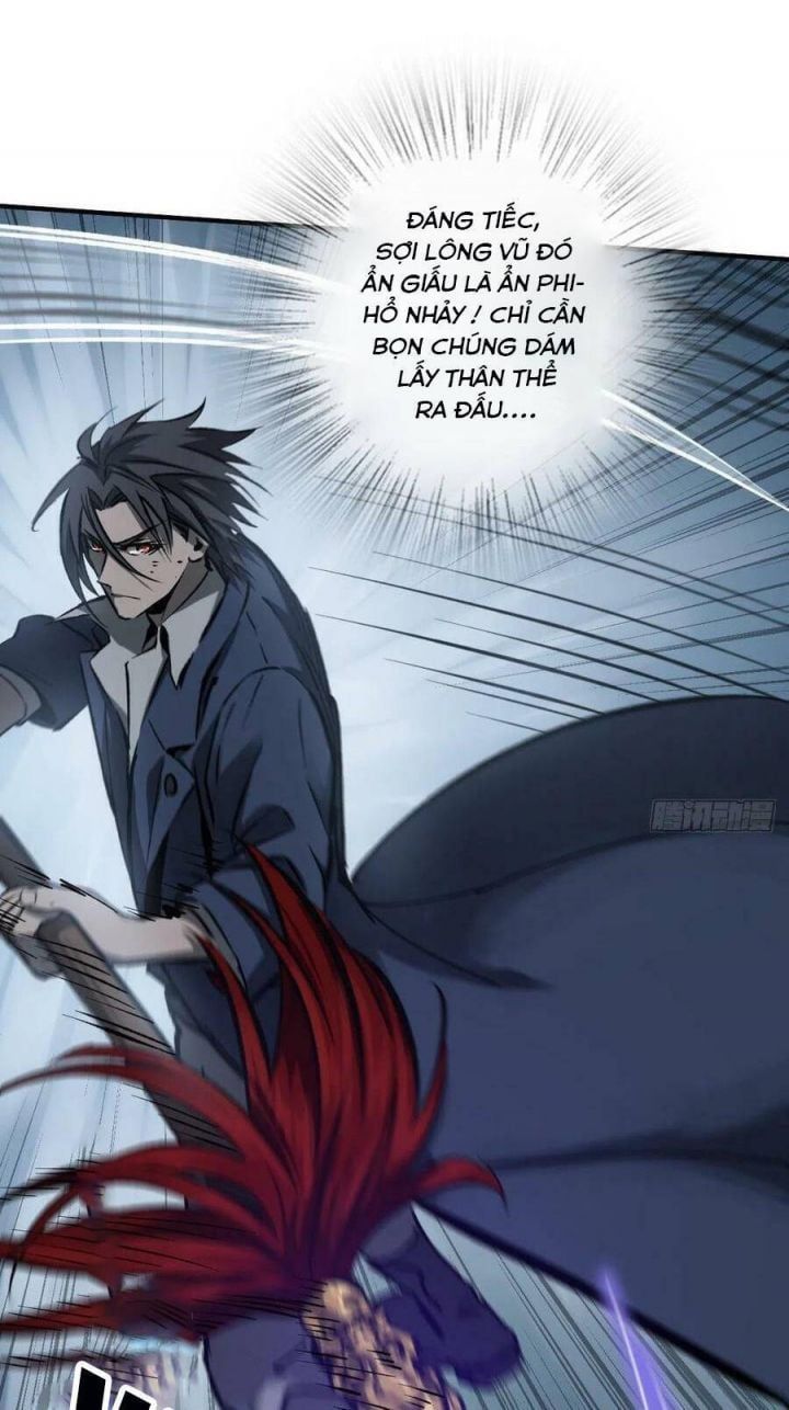 đọc truyện Bắt Đầu Từ Cửu Đầu Điểu Chương 127 ảnh 20 tại Thiên Thai Truyện