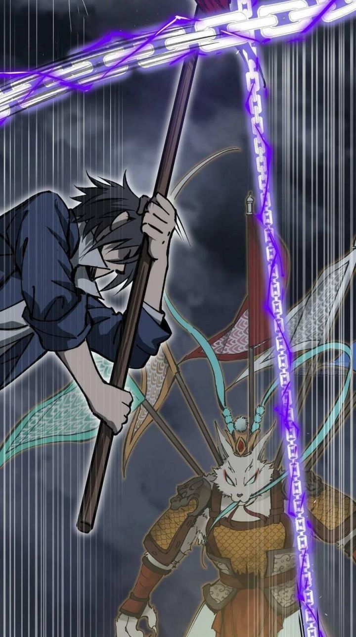 đọc truyện Bắt Đầu Từ Cửu Đầu Điểu Chương 127 ảnh 24 tại Thiên Thai Truyện