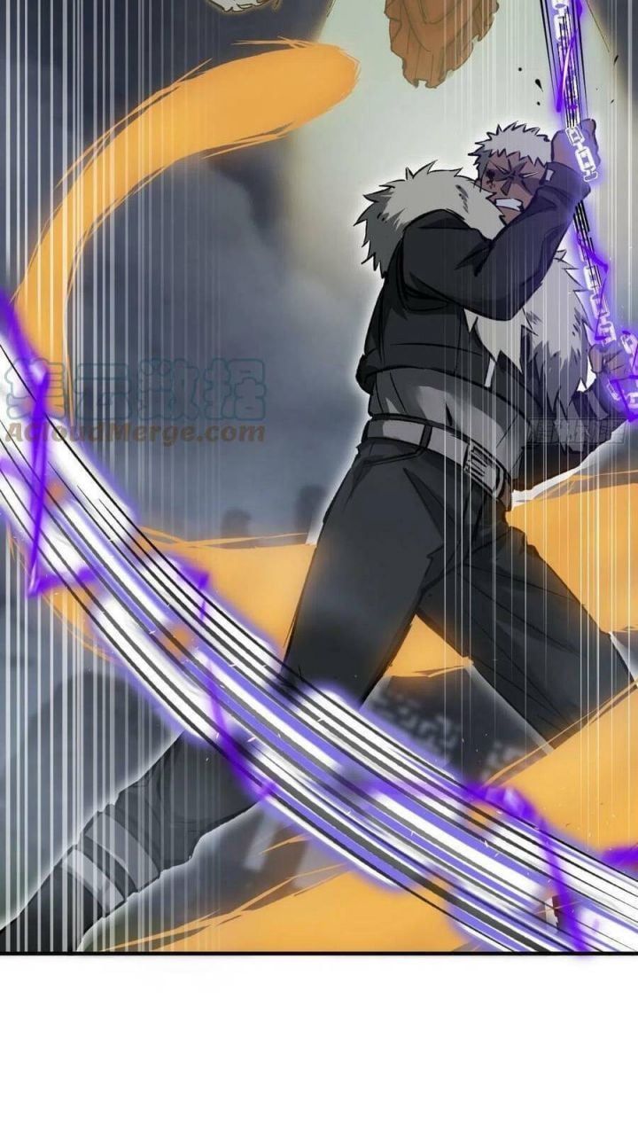 đọc truyện Bắt Đầu Từ Cửu Đầu Điểu Chương 127 ảnh 25 tại Thiên Thai Truyện