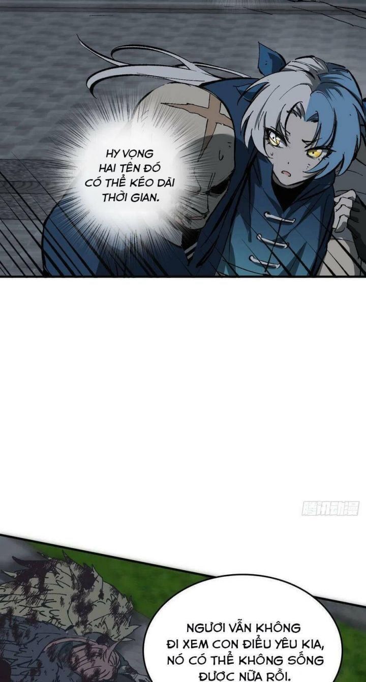 đọc truyện Bắt Đầu Từ Cửu Đầu Điểu Chương 127 ảnh 27 tại Thiên Thai Truyện