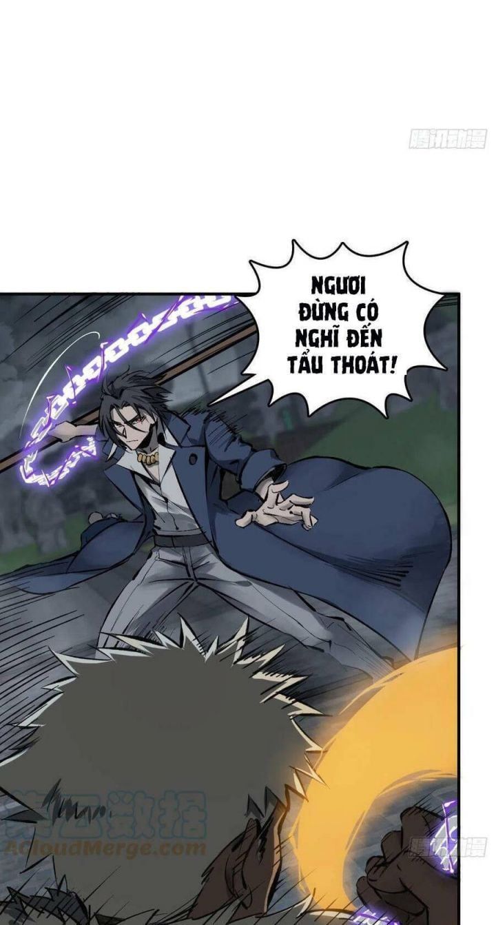 đọc truyện Bắt Đầu Từ Cửu Đầu Điểu Chương 127 ảnh 31 tại Thiên Thai Truyện