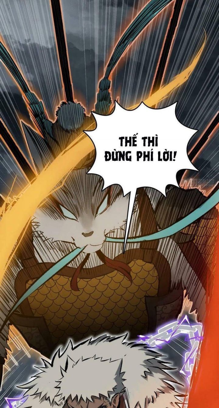 đọc truyện Bắt Đầu Từ Cửu Đầu Điểu Chương 127 ảnh 33 tại Thiên Thai Truyện