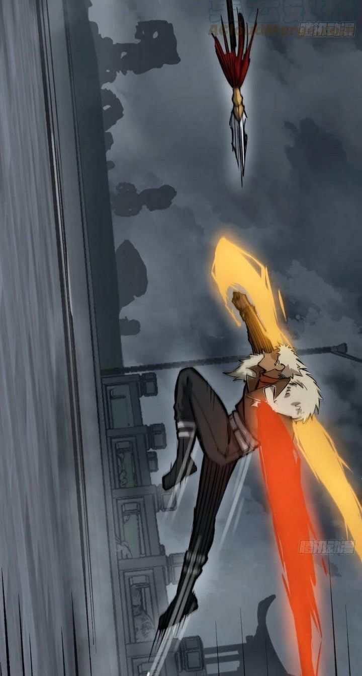 đọc truyện Bắt Đầu Từ Cửu Đầu Điểu Chương 127 ảnh 38 tại Thiên Thai Truyện