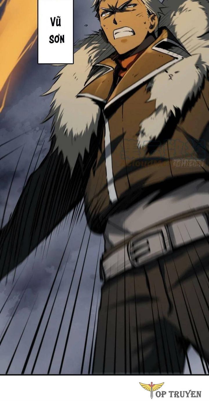 đọc truyện Bắt Đầu Từ Cửu Đầu Điểu Chương 127 ảnh 6 tại Thiên Thai Truyện