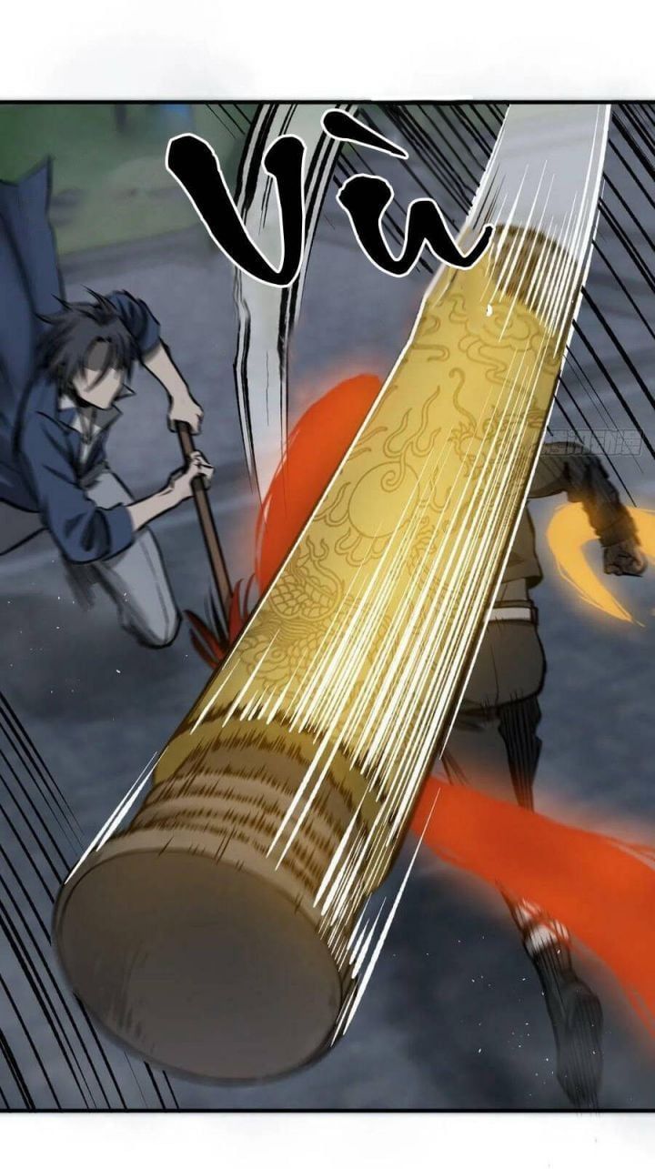 đọc truyện Bắt Đầu Từ Cửu Đầu Điểu Chương 127 ảnh 45 tại Thiên Thai Truyện