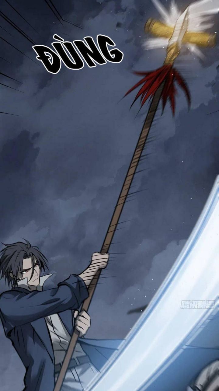 đọc truyện Bắt Đầu Từ Cửu Đầu Điểu Chương 127 ảnh 47 tại Thiên Thai Truyện