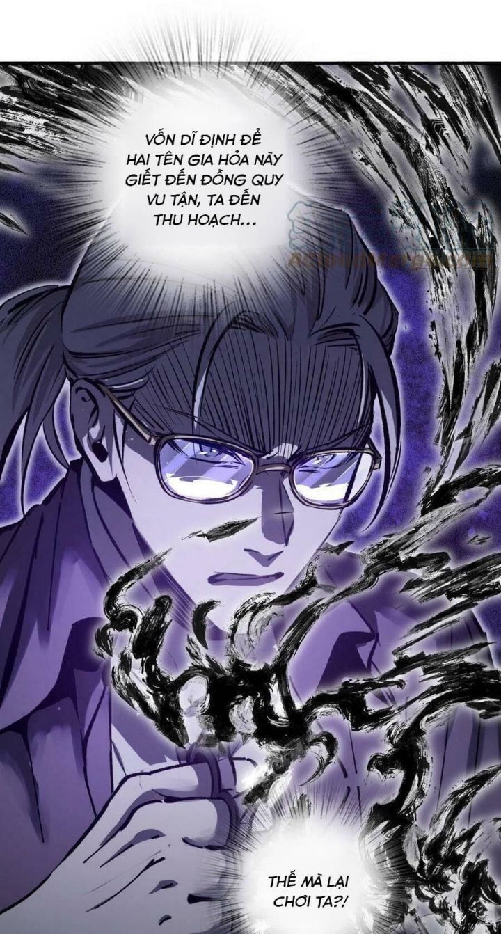 đọc truyện Bắt Đầu Từ Cửu Đầu Điểu Chương 127 ảnh 53 tại Thiên Thai Truyện