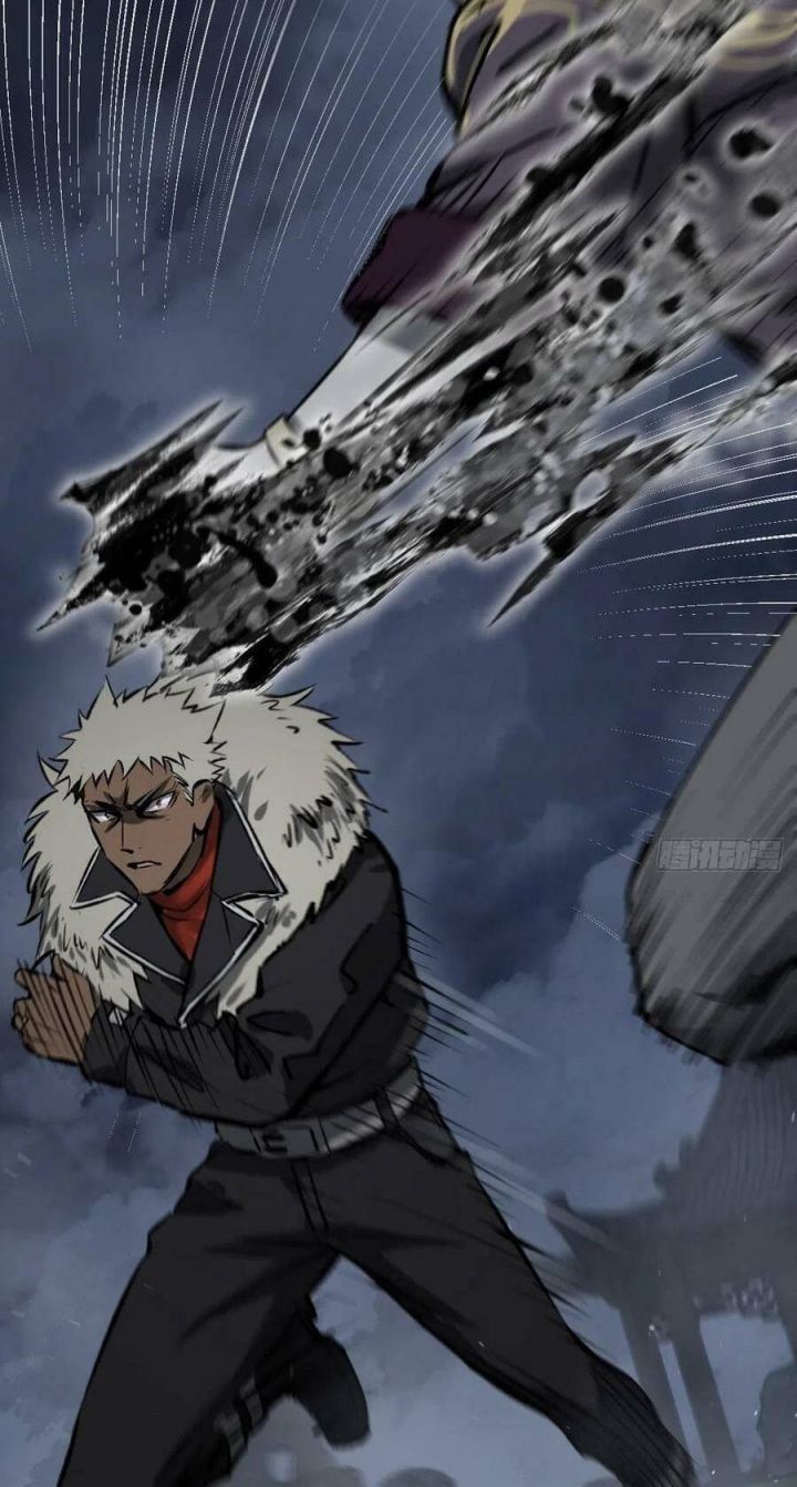 đọc truyện Bắt Đầu Từ Cửu Đầu Điểu Chương 127 ảnh 55 tại Thiên Thai Truyện