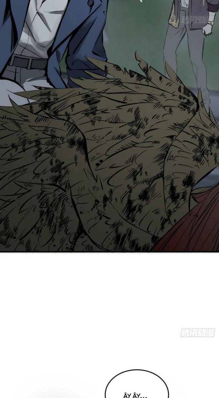 đọc truyện Bắt Đầu Từ Cửu Đầu Điểu Chương 127 ảnh 71 tại Thiên Thai Truyện