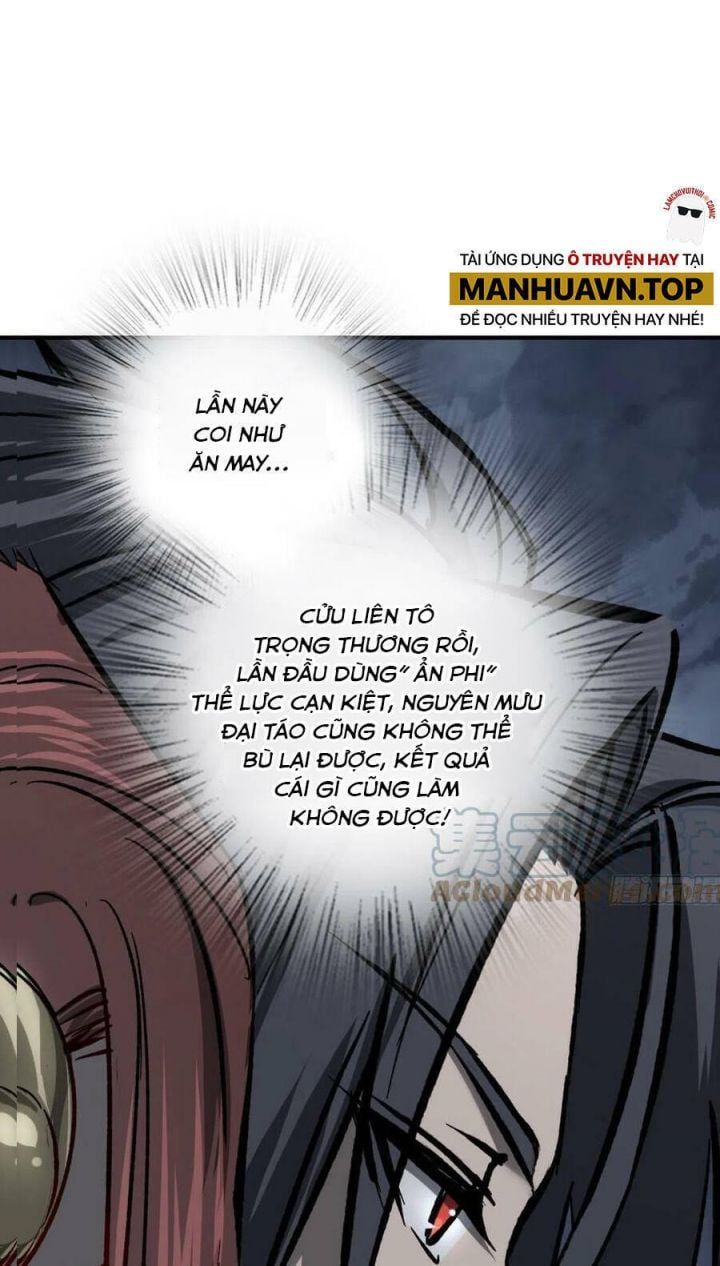 đọc truyện Bắt Đầu Từ Cửu Đầu Điểu Chương 127 ảnh 88 tại Thiên Thai Truyện