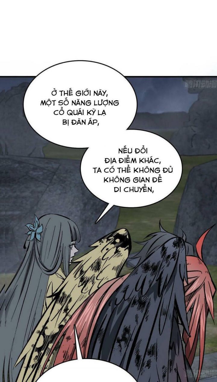 đọc truyện Bắt Đầu Từ Cửu Đầu Điểu Chương 127 ảnh 90 tại Thiên Thai Truyện