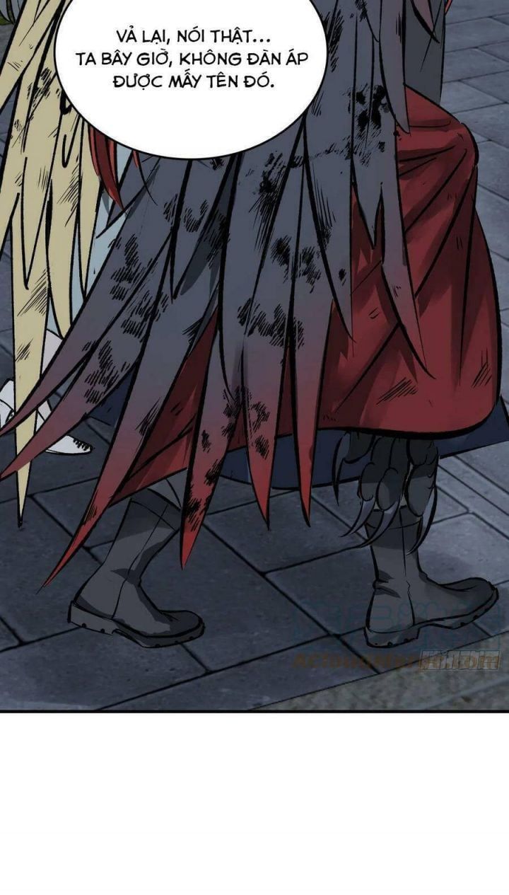 đọc truyện Bắt Đầu Từ Cửu Đầu Điểu Chương 127 ảnh 91 tại Thiên Thai Truyện