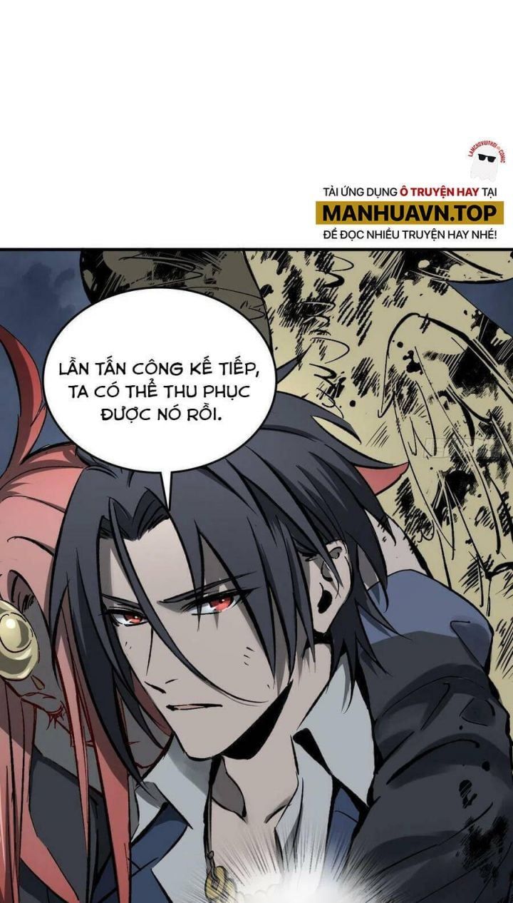 đọc truyện Bắt Đầu Từ Cửu Đầu Điểu Chương 127 ảnh 92 tại Thiên Thai Truyện